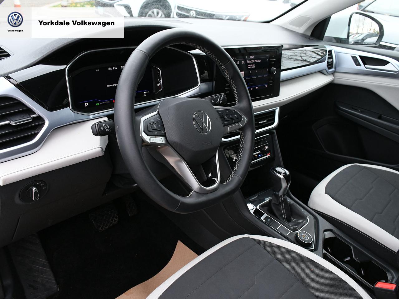 2025 Volkswagen Taos  Photo