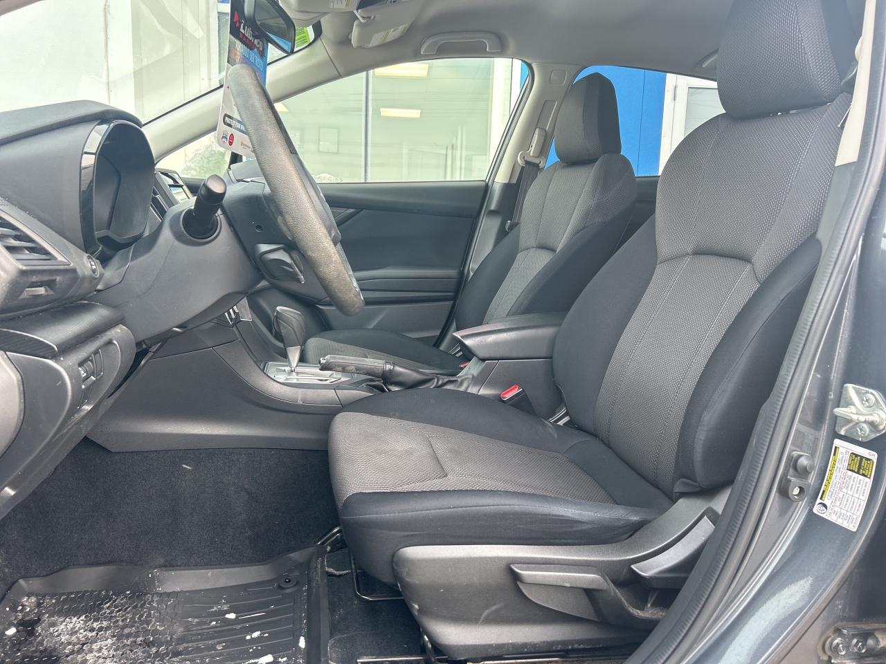 2023 Subaru Crosstrek Convenience CVT   Clean Carfax Photo