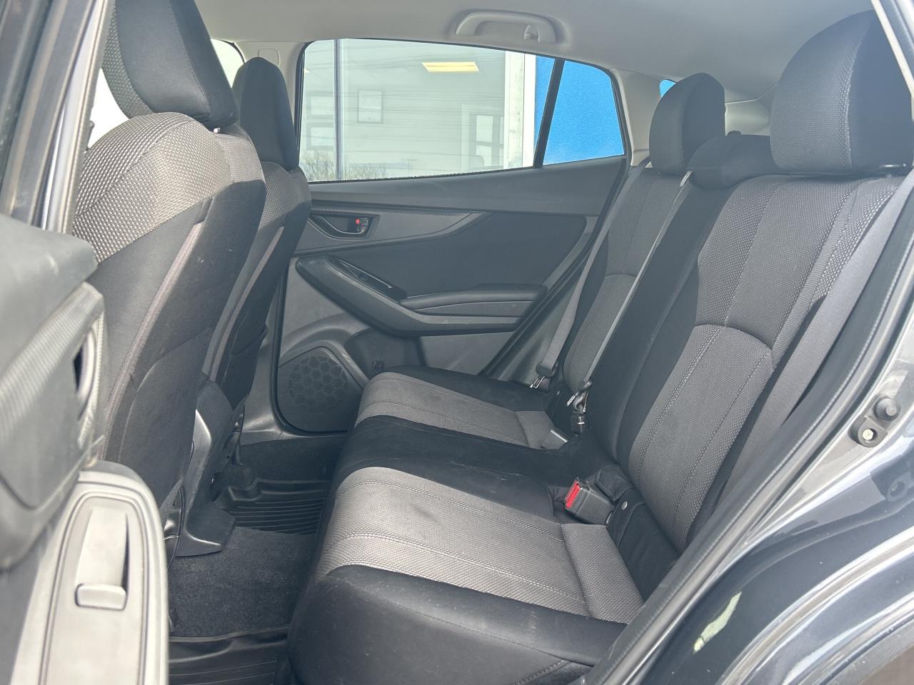 2023 Subaru Crosstrek Convenience CVT   Clean Carfax Photo