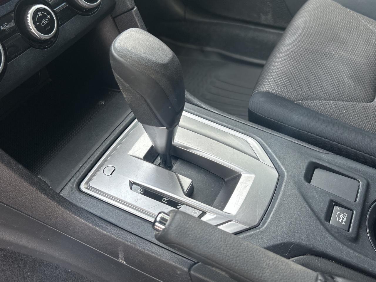 2023 Subaru Crosstrek Convenience CVT   Clean Carfax Photo