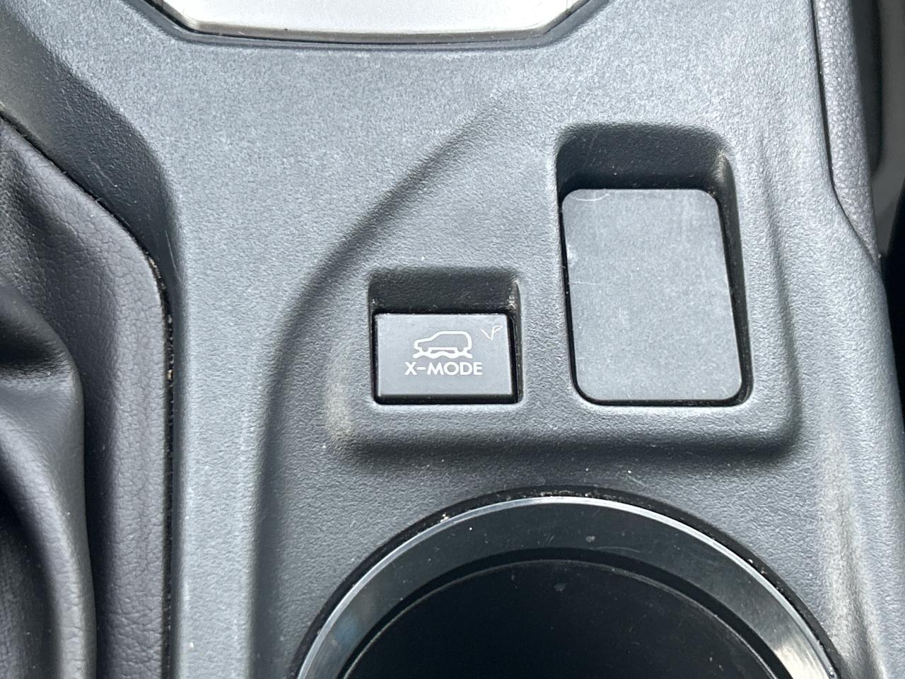 2023 Subaru Crosstrek Convenience CVT   Clean Carfax Photo