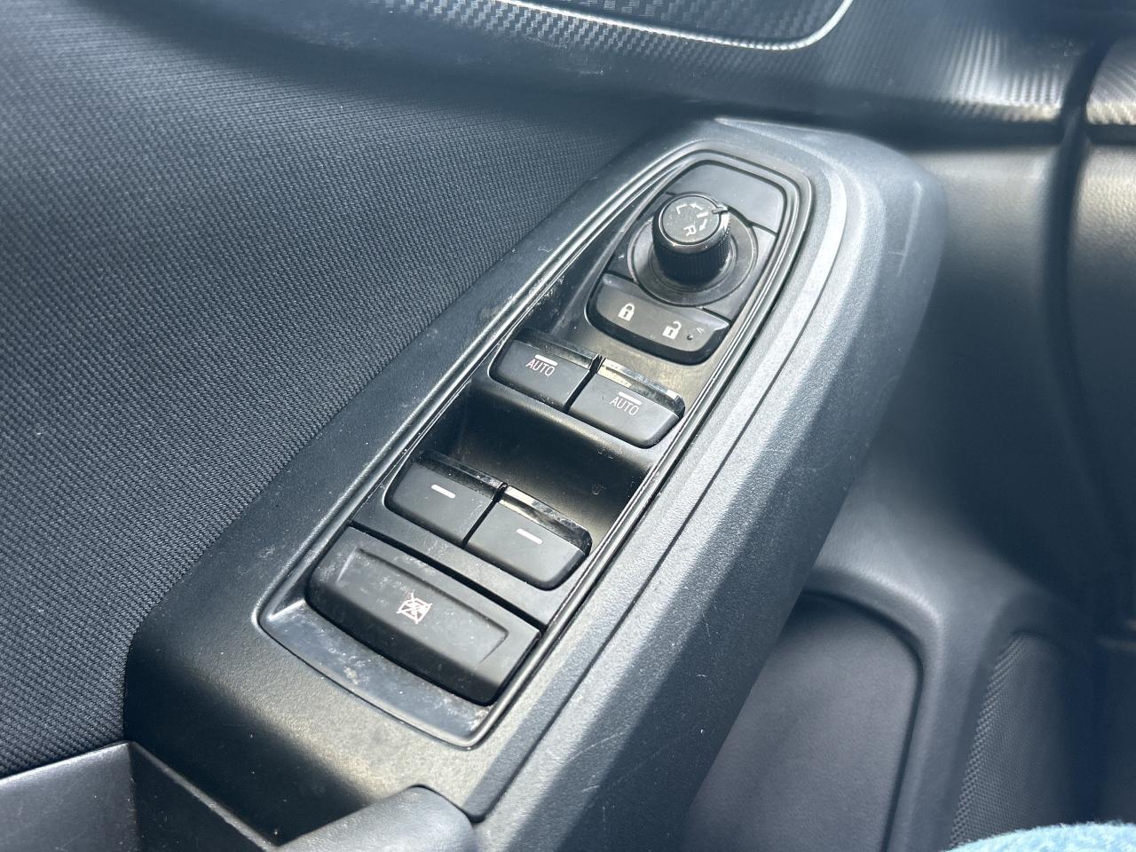 2023 Subaru Crosstrek Convenience CVT   Clean Carfax Photo