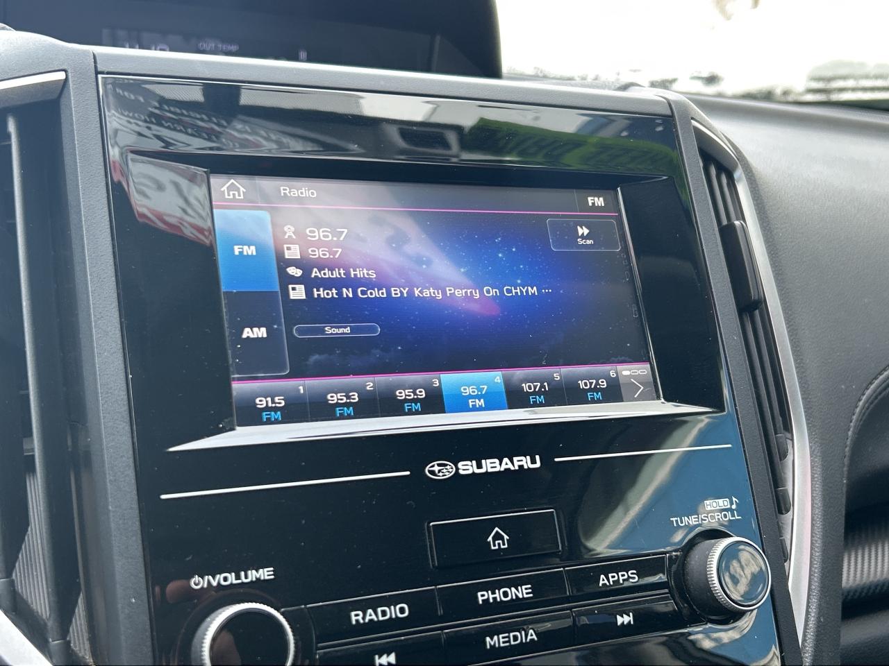 2023 Subaru Crosstrek Convenience CVT   Clean Carfax Photo