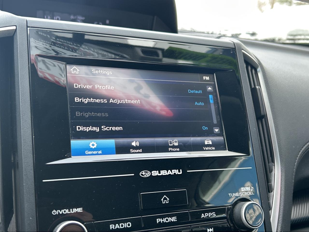 2023 Subaru Crosstrek Convenience CVT   Clean Carfax Photo