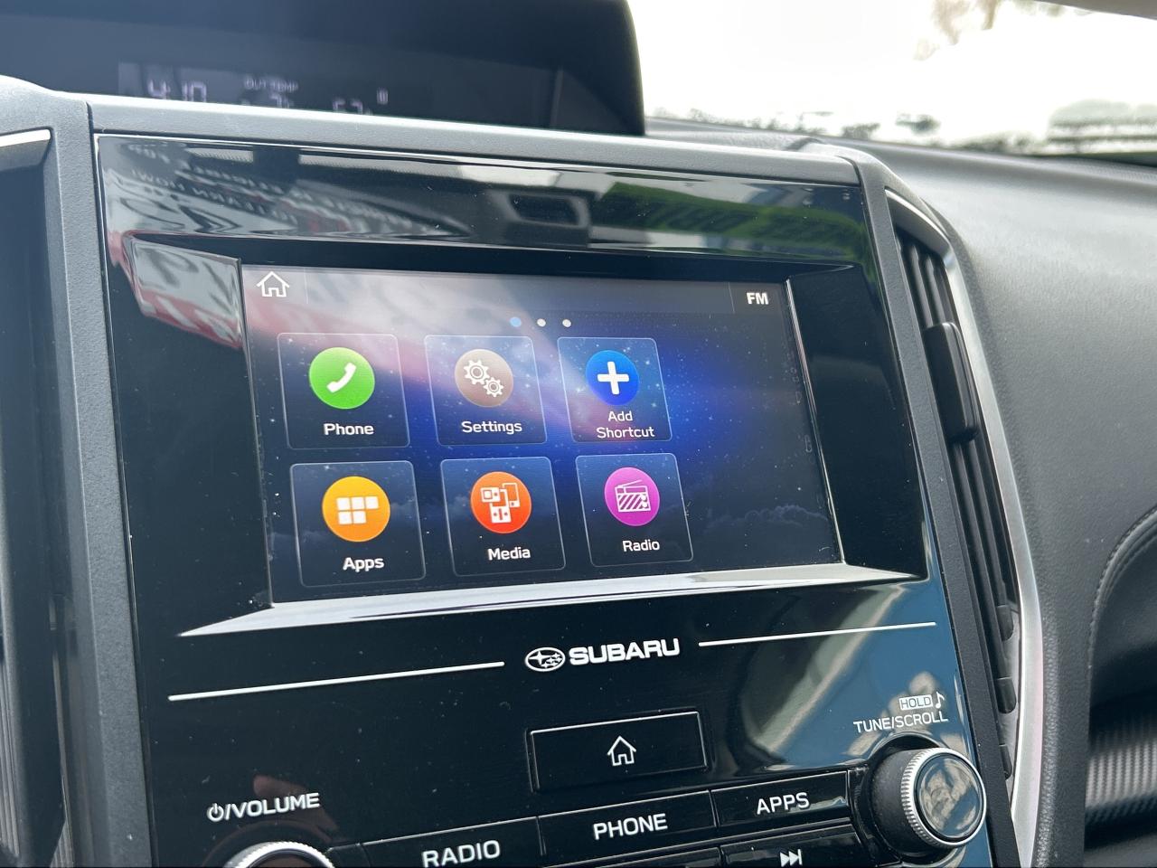 2023 Subaru Crosstrek Convenience CVT   Clean Carfax Photo