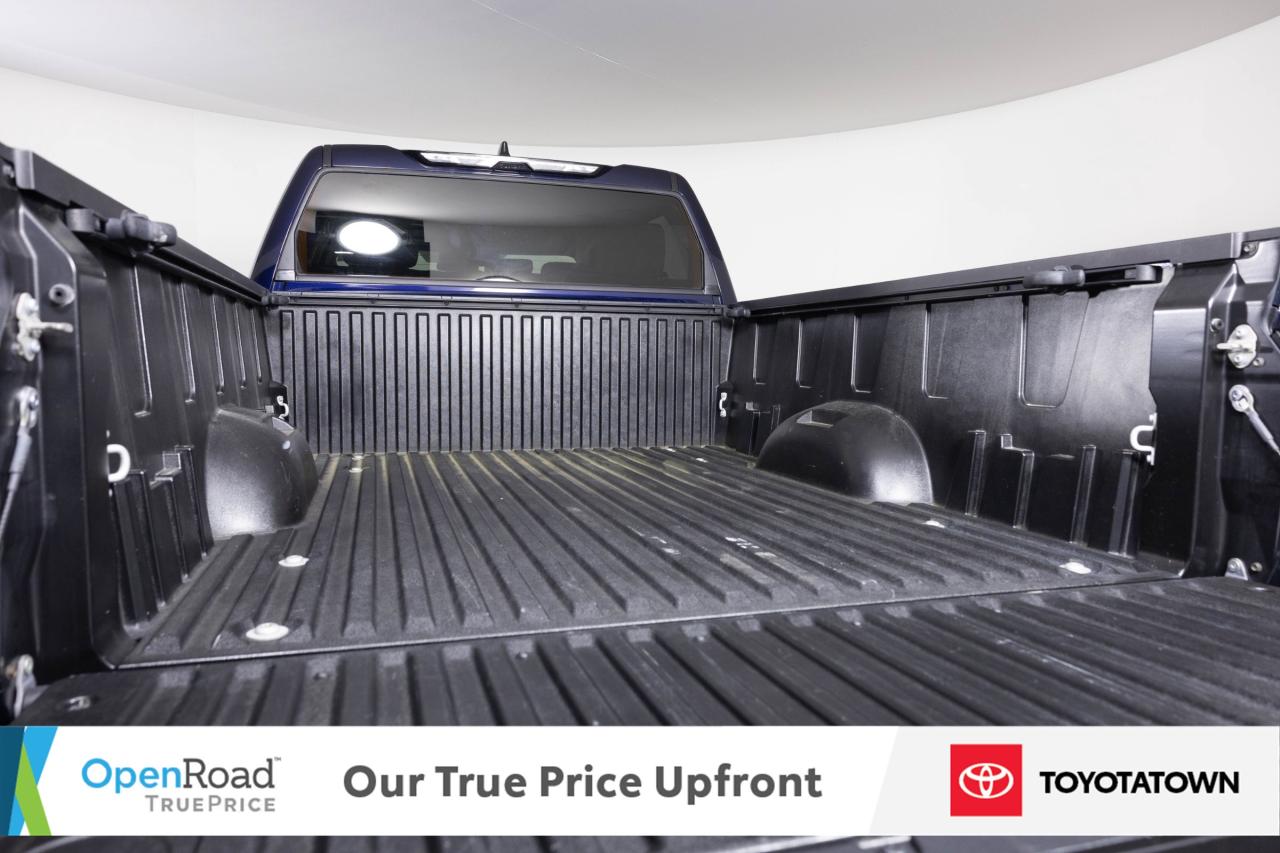 2023 Toyota Tundra SR5! CERTIFIED PRE OWNED! ACCIDENT FREE! ELIGIBLE Photo