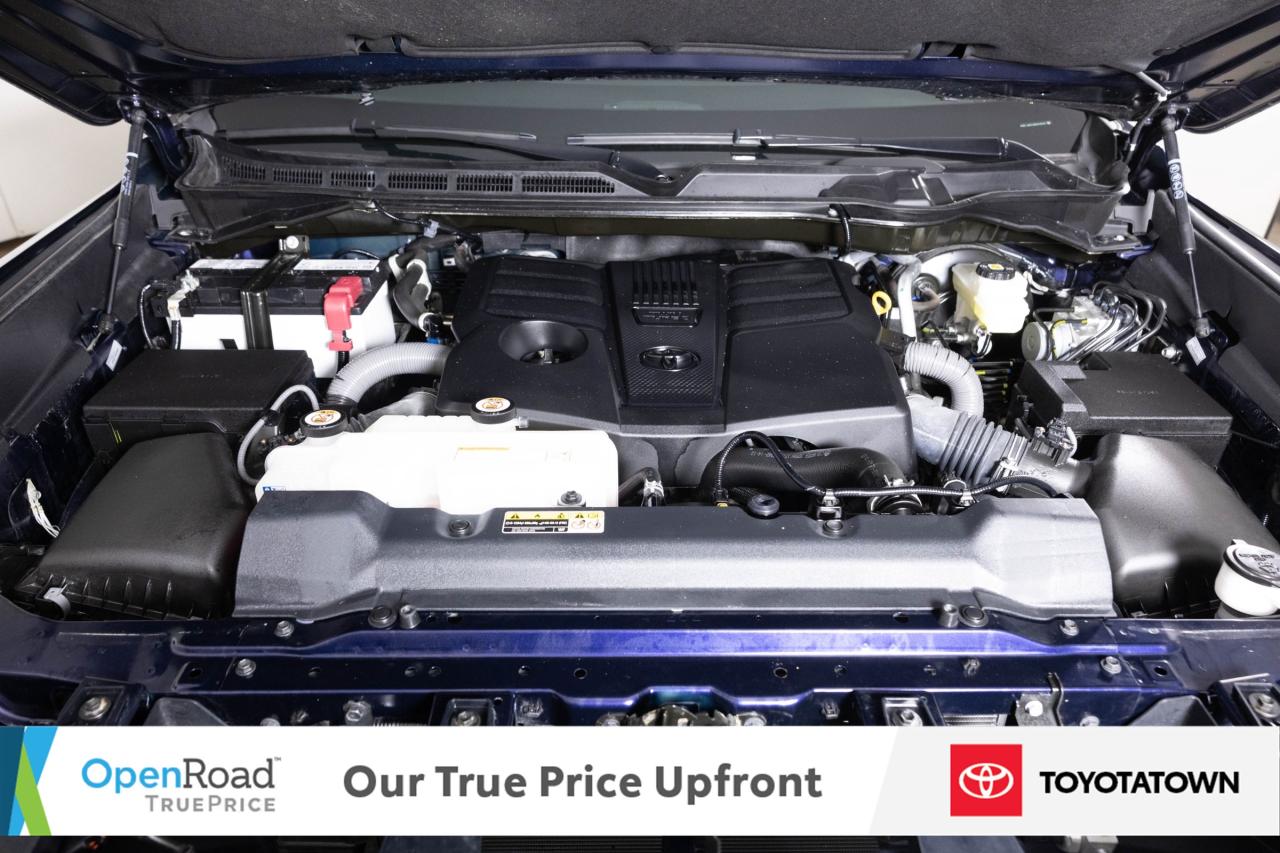 2023 Toyota Tundra SR5! CERTIFIED PRE OWNED! ACCIDENT FREE! ELIGIBLE Photo