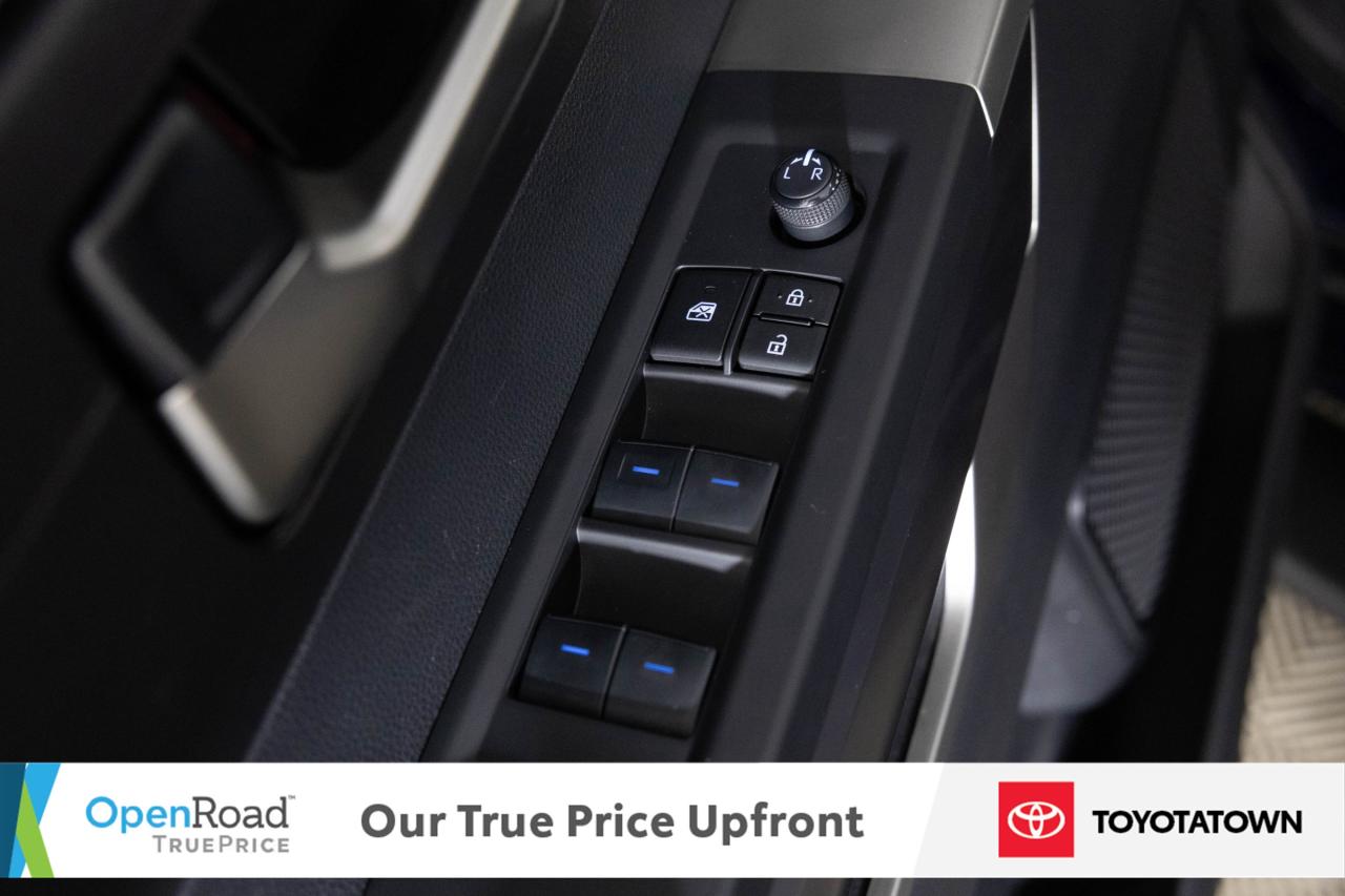 2023 Toyota Tundra SR5! CERTIFIED PRE OWNED! ACCIDENT FREE! ELIGIBLE Photo