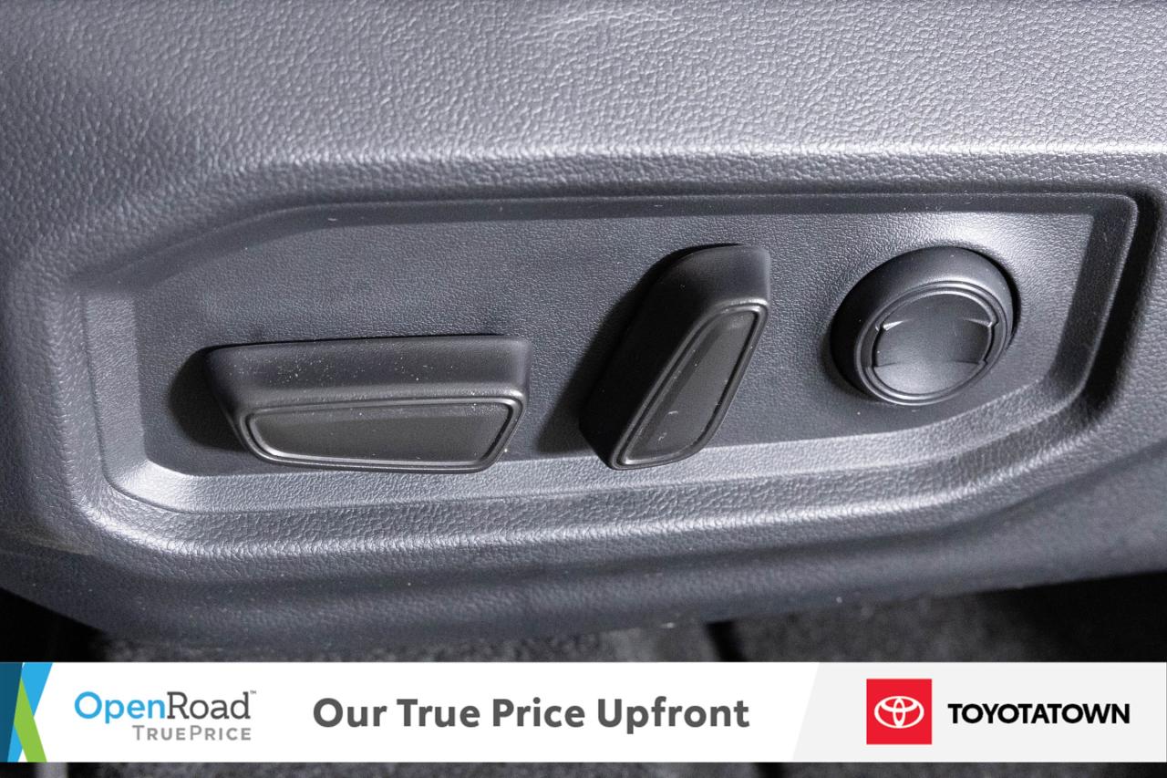 2023 Toyota Tundra SR5! CERTIFIED PRE OWNED! ACCIDENT FREE! ELIGIBLE Photo