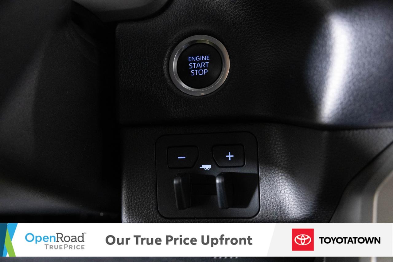 2023 Toyota Tundra SR5! CERTIFIED PRE OWNED! ACCIDENT FREE! ELIGIBLE Photo