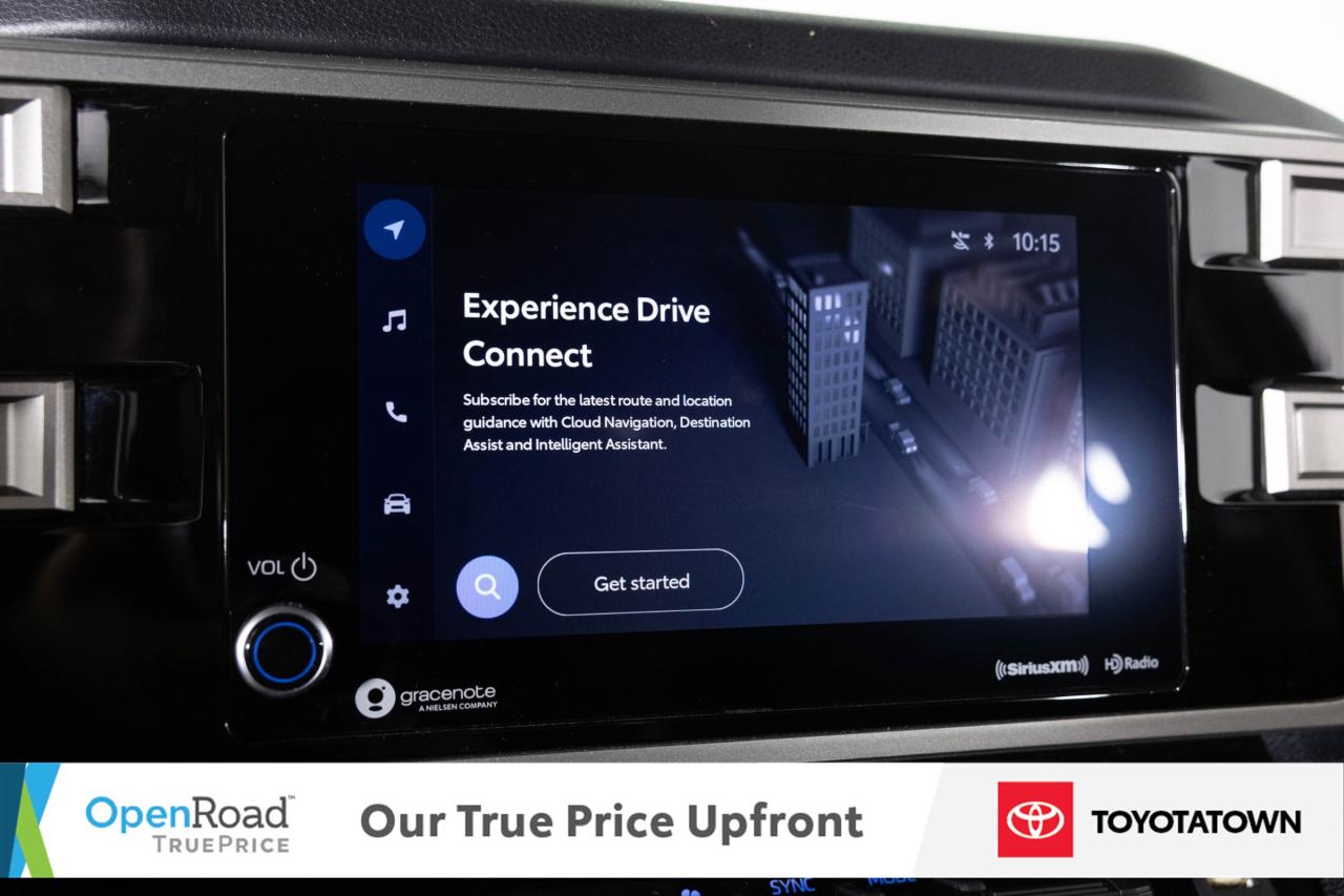 2023 Toyota Tundra SR5! CERTIFIED PRE OWNED! ACCIDENT FREE! ELIGIBLE Photo