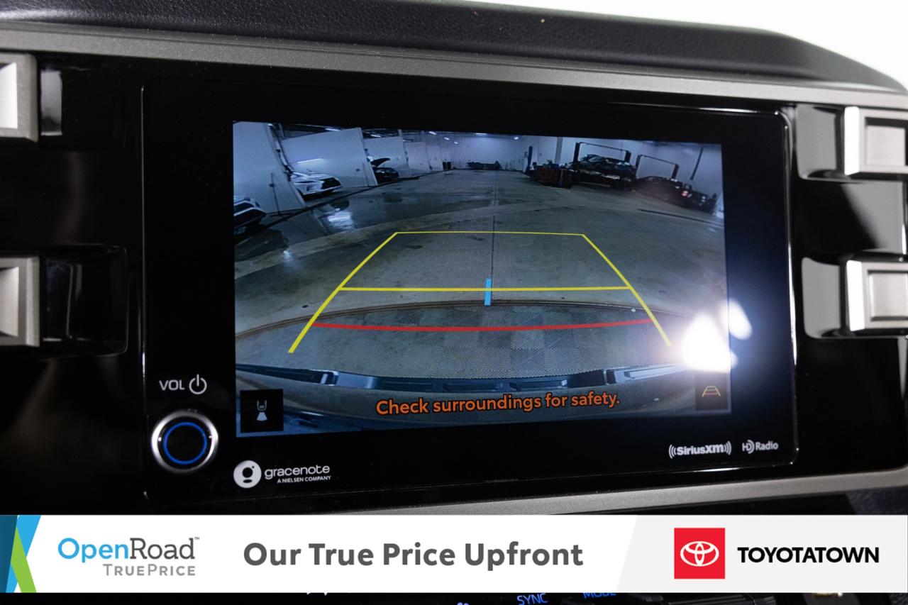 2023 Toyota Tundra SR5! CERTIFIED PRE OWNED! ACCIDENT FREE! ELIGIBLE Photo