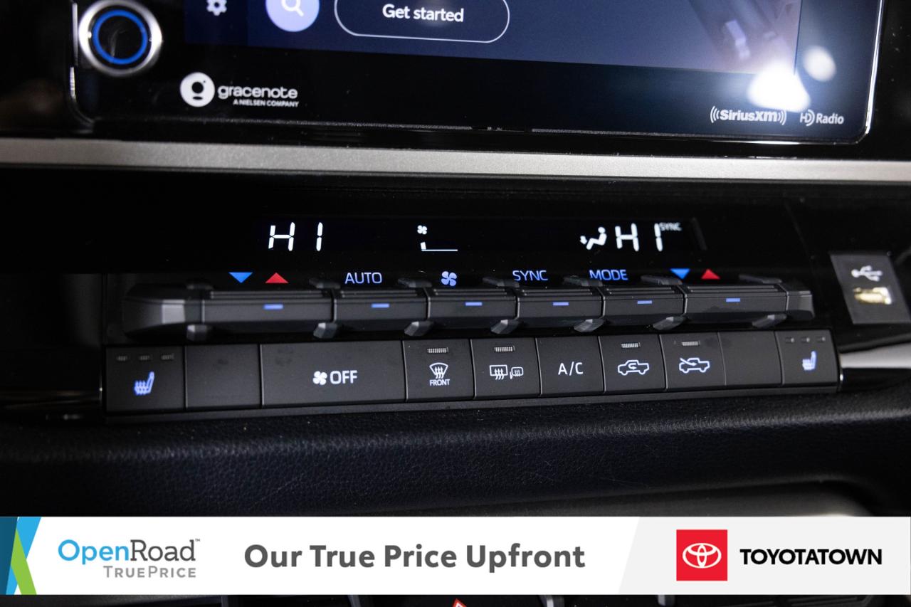 2023 Toyota Tundra SR5! CERTIFIED PRE OWNED! ACCIDENT FREE! ELIGIBLE Photo