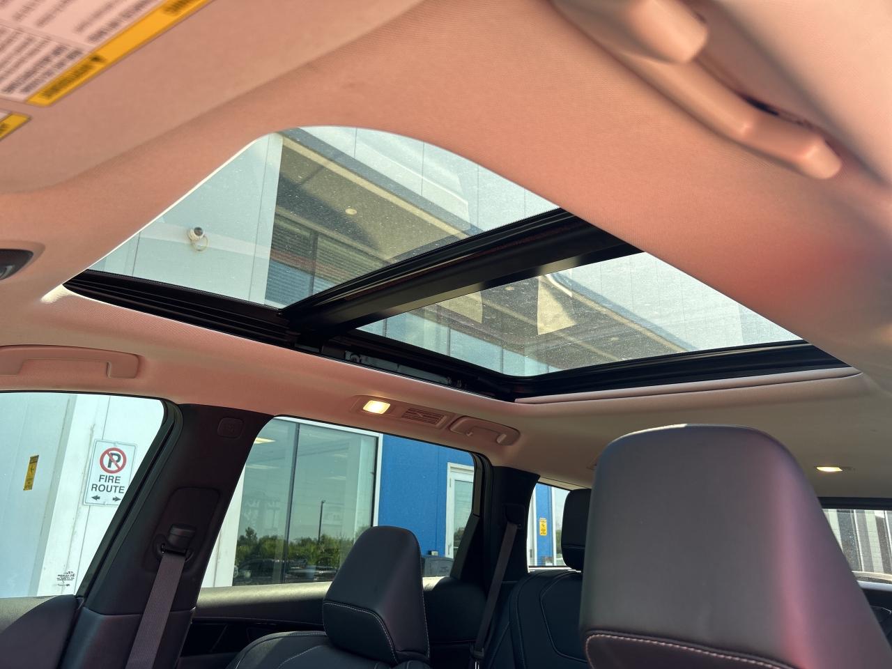 2023 Infiniti QX60 PURE Photo