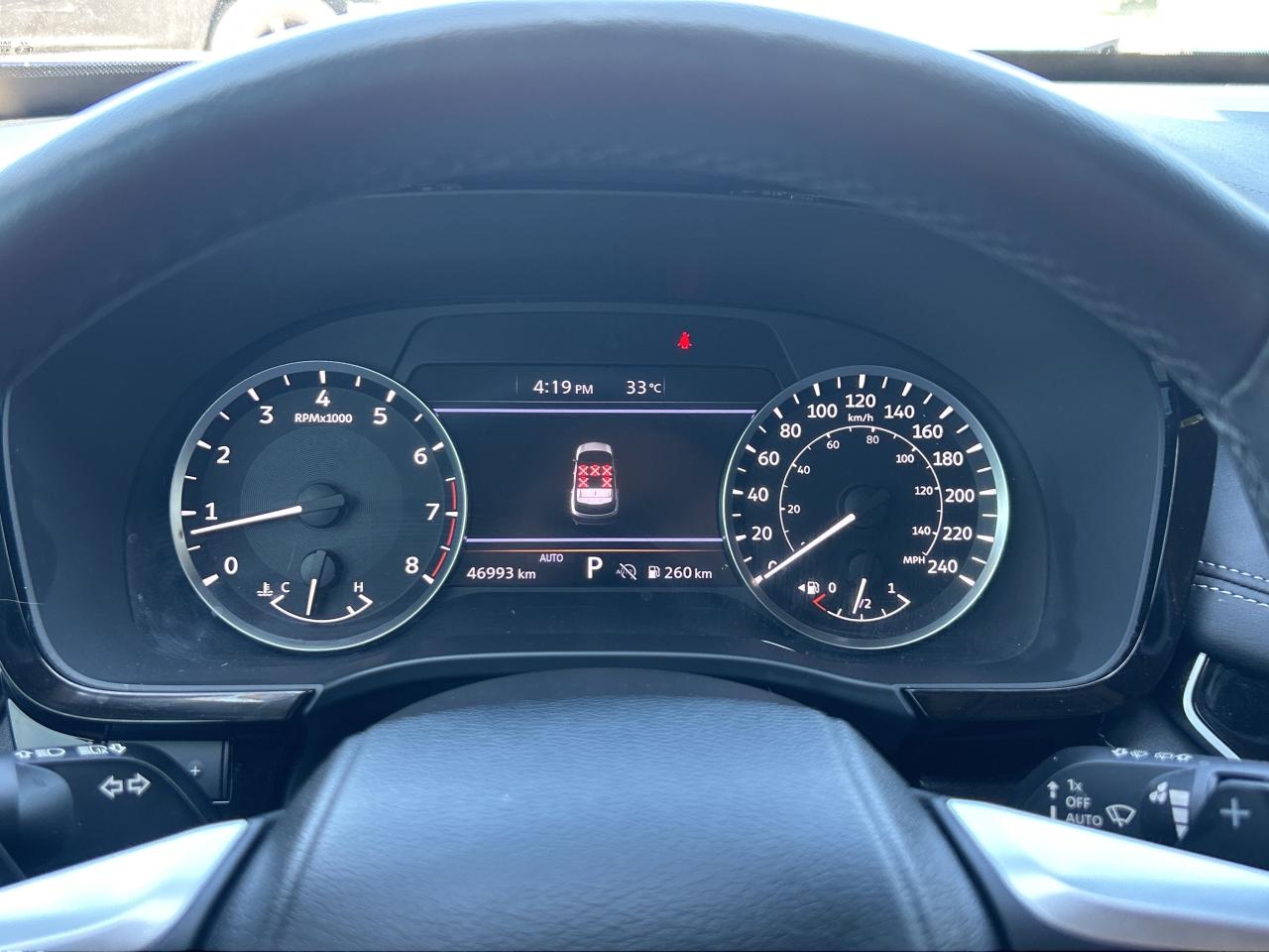 2023 Infiniti QX60 PURE Photo