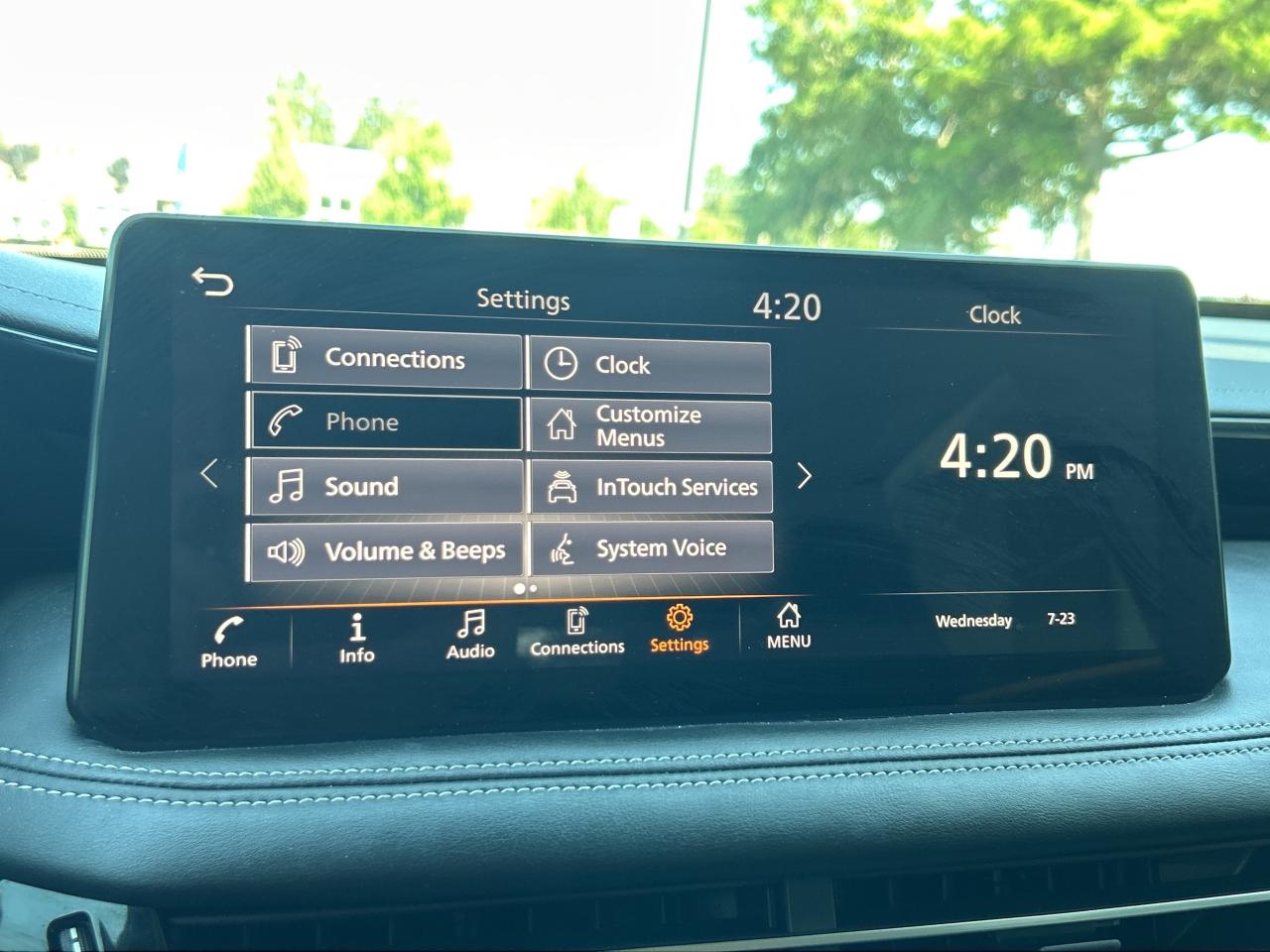 2023 Infiniti QX60 PURE Photo