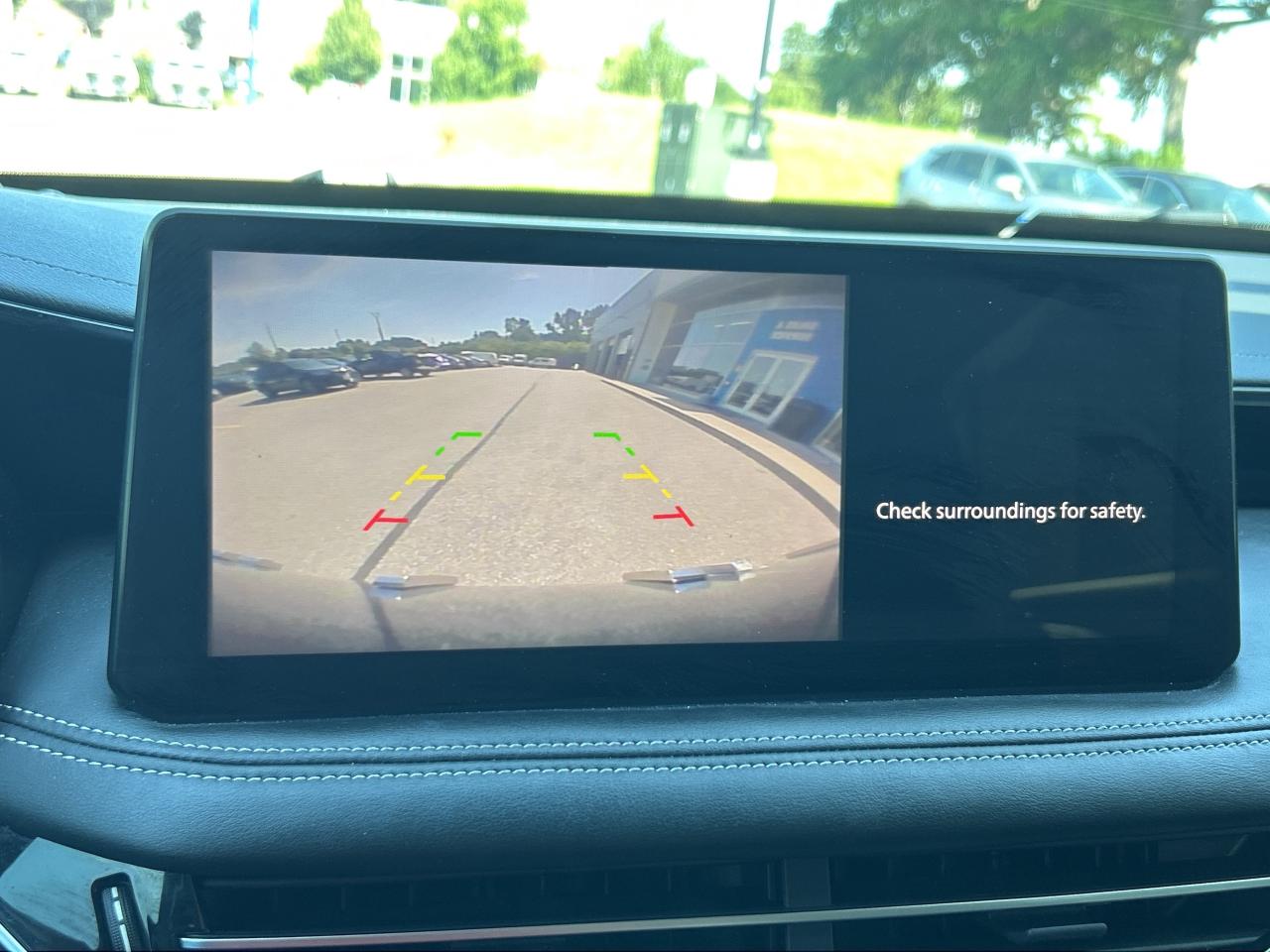 2023 Infiniti QX60 PURE Photo