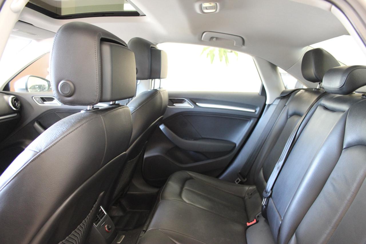 2015 Audi A3 2.0T Quattro Premium Plus Photo