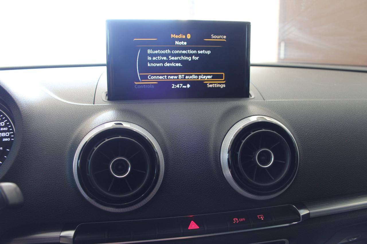 2015 Audi A3 2.0T Quattro Premium Plus Photo