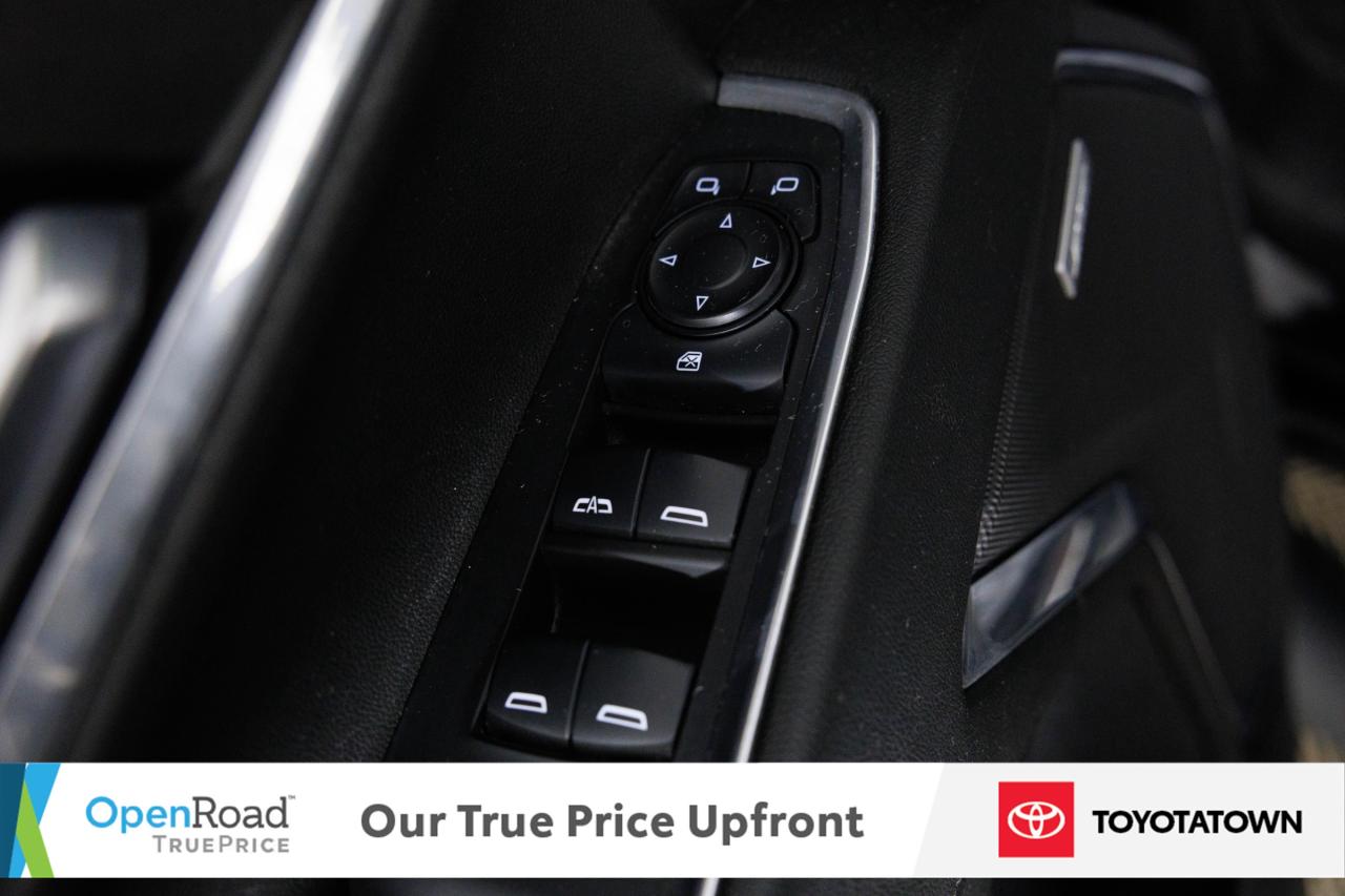 2024 Chevrolet Silverado 1500 TRAIL BOSS! ACCIDENT FREE! ELIGIBLE FOR OPEN ROAD Photo