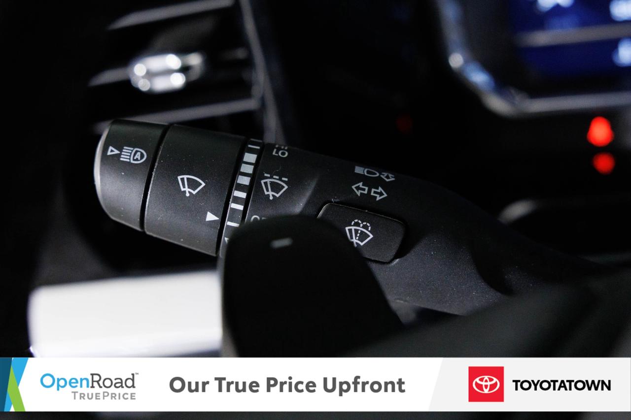 2024 Chevrolet Silverado 1500 TRAIL BOSS! ACCIDENT FREE! ELIGIBLE FOR OPEN ROAD Photo