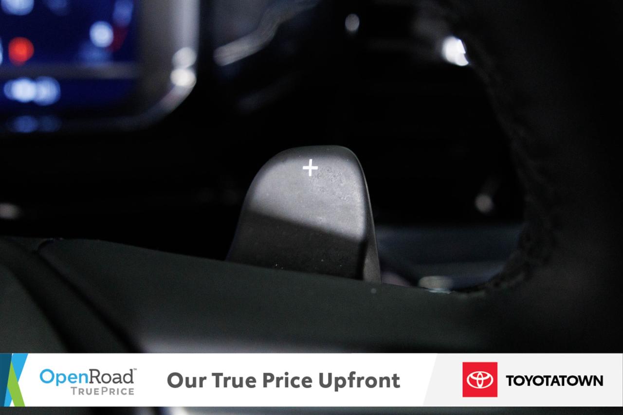 2024 Chevrolet Silverado 1500 TRAIL BOSS! ACCIDENT FREE! ELIGIBLE FOR OPEN ROAD Photo