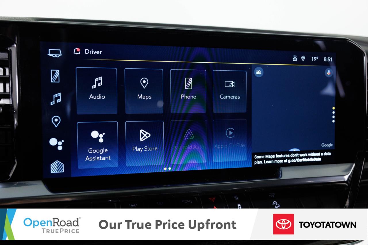 2024 Chevrolet Silverado 1500 TRAIL BOSS! ACCIDENT FREE! ELIGIBLE FOR OPEN ROAD Photo