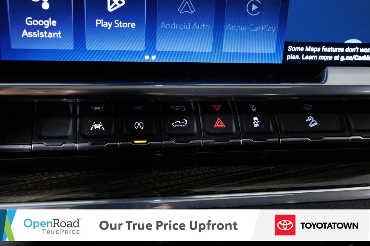 2024 Chevrolet Silverado 1500 TRAIL BOSS! ACCIDENT FREE! ELIGIBLE FOR OPEN ROAD Photo