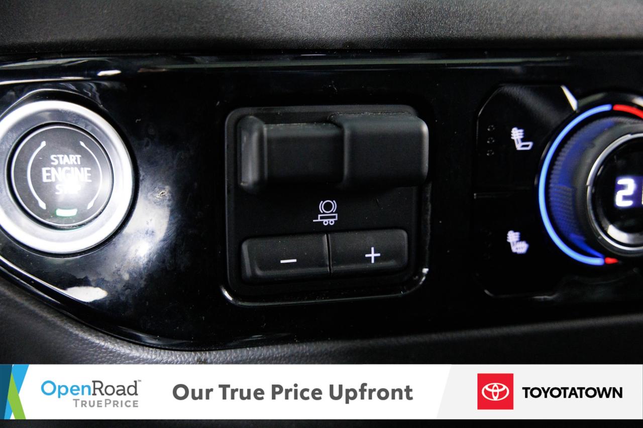 2024 Chevrolet Silverado 1500 TRAIL BOSS! ACCIDENT FREE! ELIGIBLE FOR OPEN ROAD Photo