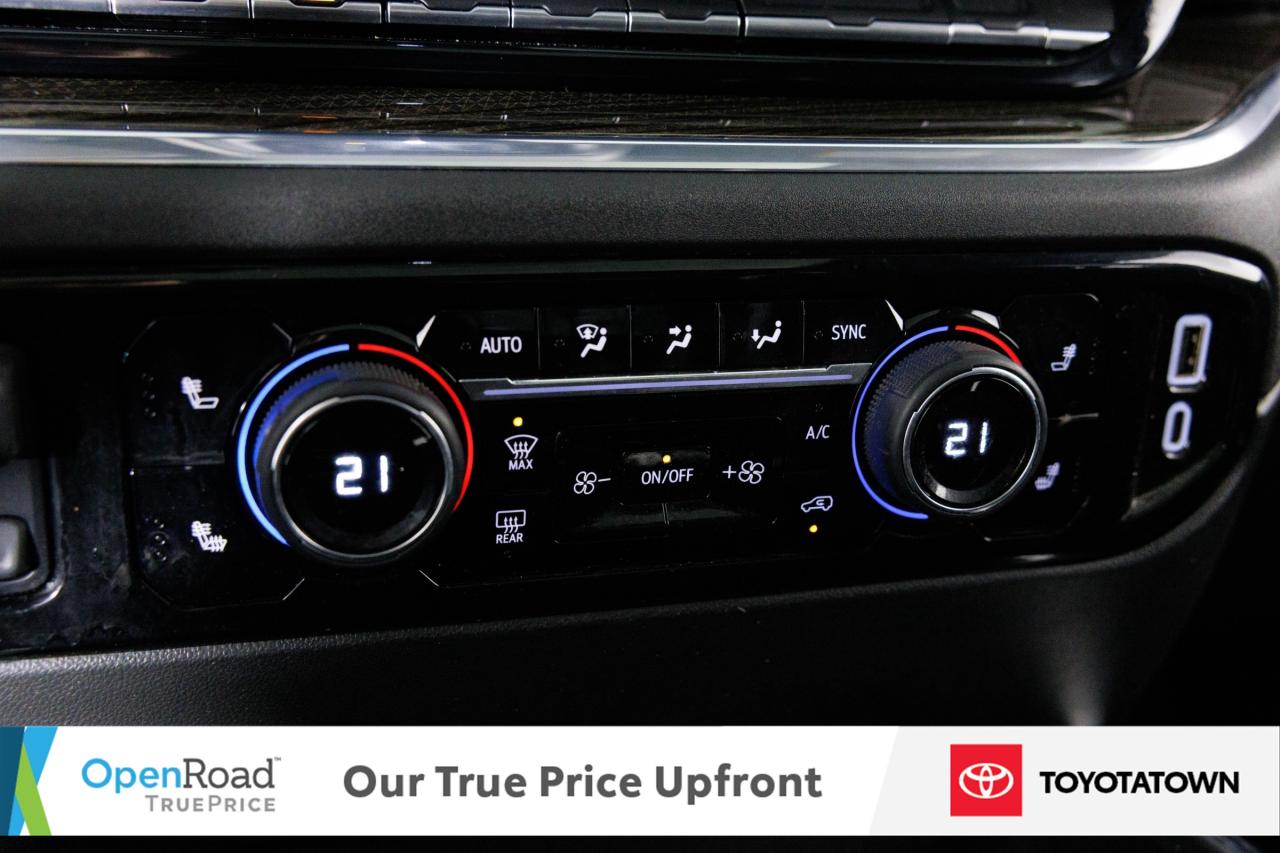 2024 Chevrolet Silverado 1500 TRAIL BOSS! ACCIDENT FREE! ELIGIBLE FOR OPEN ROAD Photo