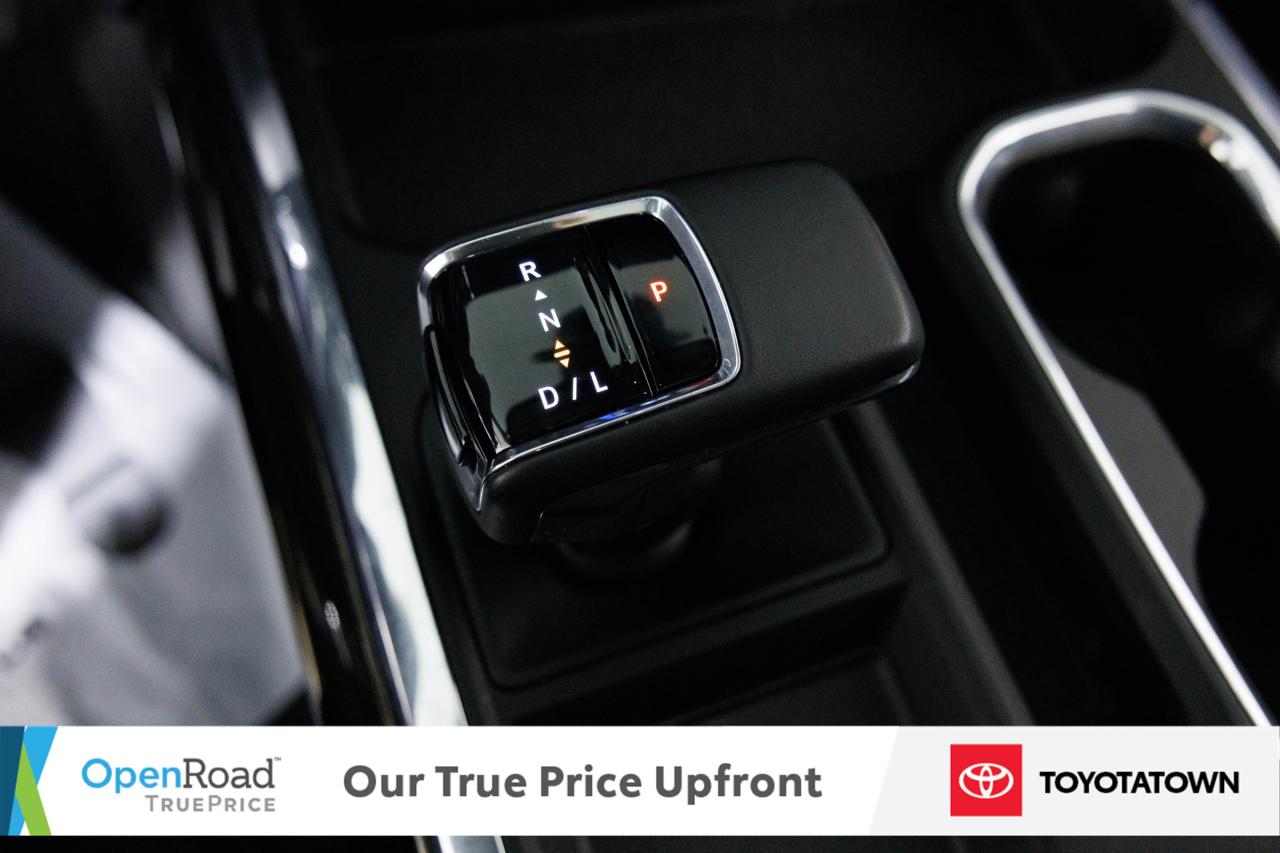 2024 Chevrolet Silverado 1500 TRAIL BOSS! ACCIDENT FREE! ELIGIBLE FOR OPEN ROAD Photo