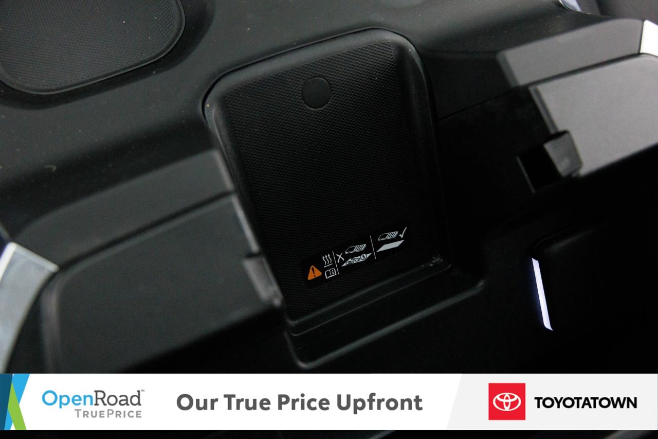 2024 Chevrolet Silverado 1500 TRAIL BOSS! ACCIDENT FREE! ELIGIBLE FOR OPEN ROAD Photo