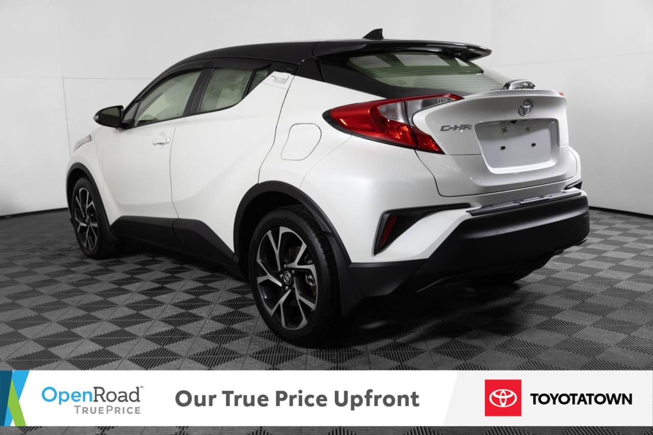 2021 Toyota C-HR XLE PREMIUM! CERTIFIED PRE OWNED! ACCIDENT FREE! E Photo