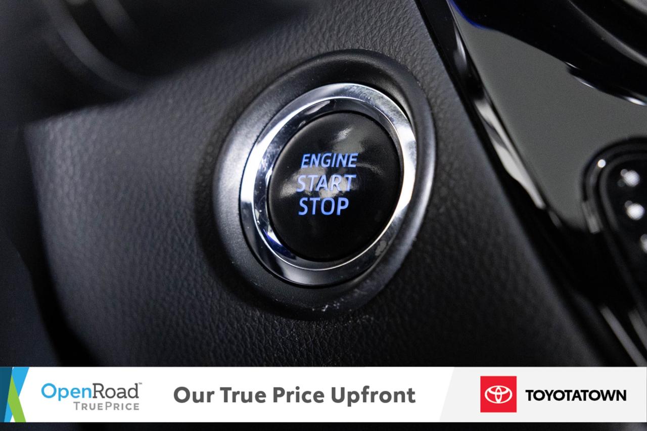 2021 Toyota C-HR XLE PREMIUM! CERTIFIED PRE OWNED! ACCIDENT FREE! E Photo