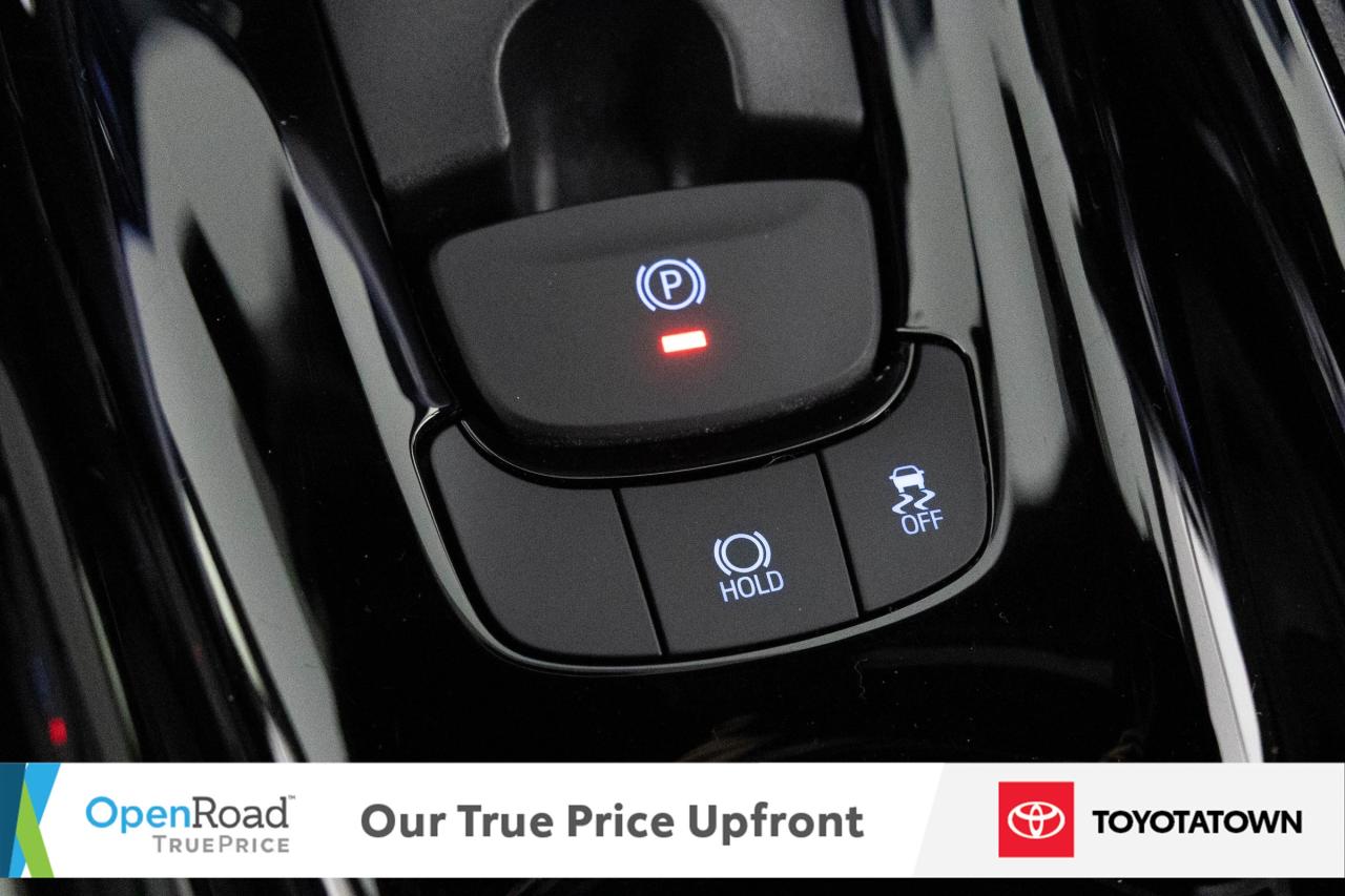 2021 Toyota C-HR XLE PREMIUM! CERTIFIED PRE OWNED! ACCIDENT FREE! E Photo