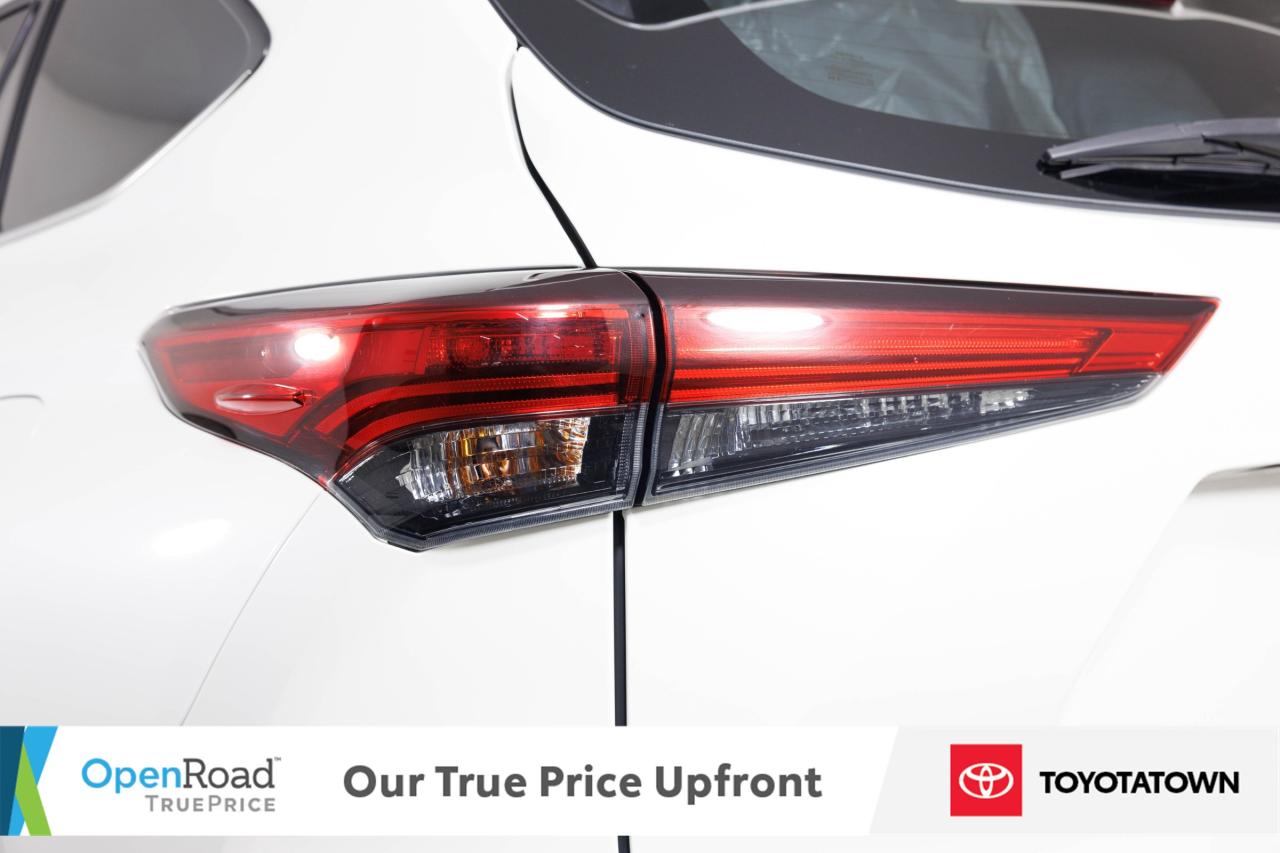 2020 Toyota Highlander LIMITED! CERTIFIED PRE OWNED! ACCIDENT FREE! ELIGI Photo