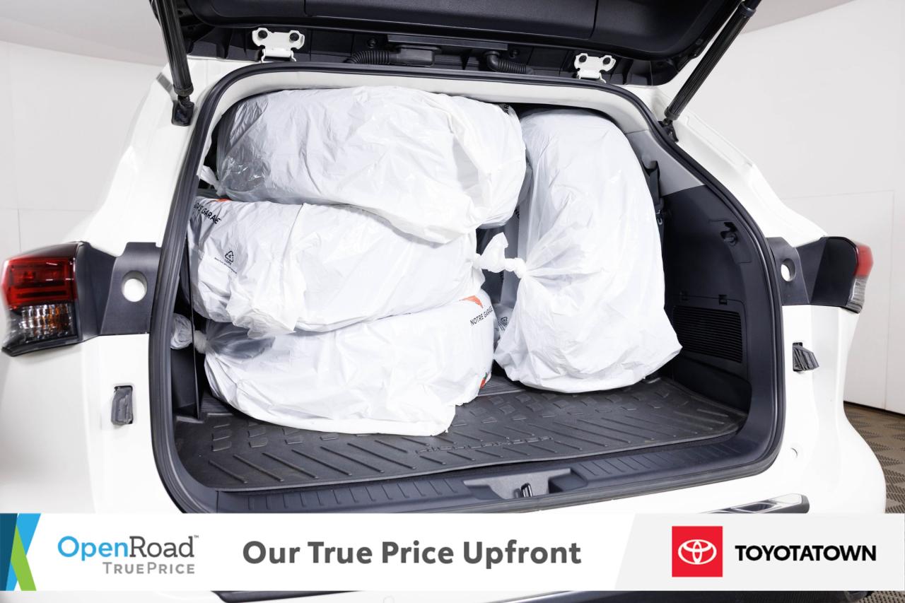 2020 Toyota Highlander LIMITED! CERTIFIED PRE OWNED! ACCIDENT FREE! ELIGI Photo