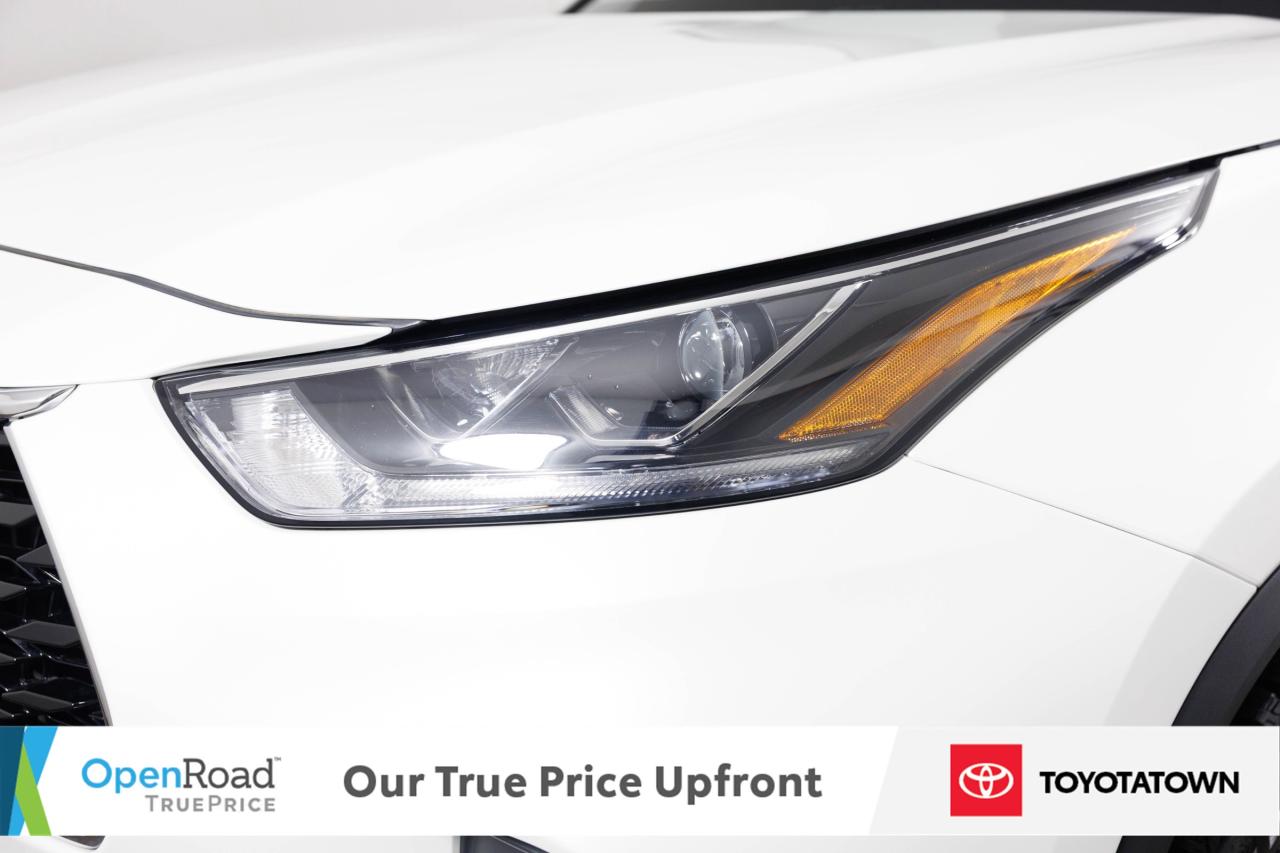 2020 Toyota Highlander LIMITED! CERTIFIED PRE OWNED! ACCIDENT FREE! ELIGI Photo