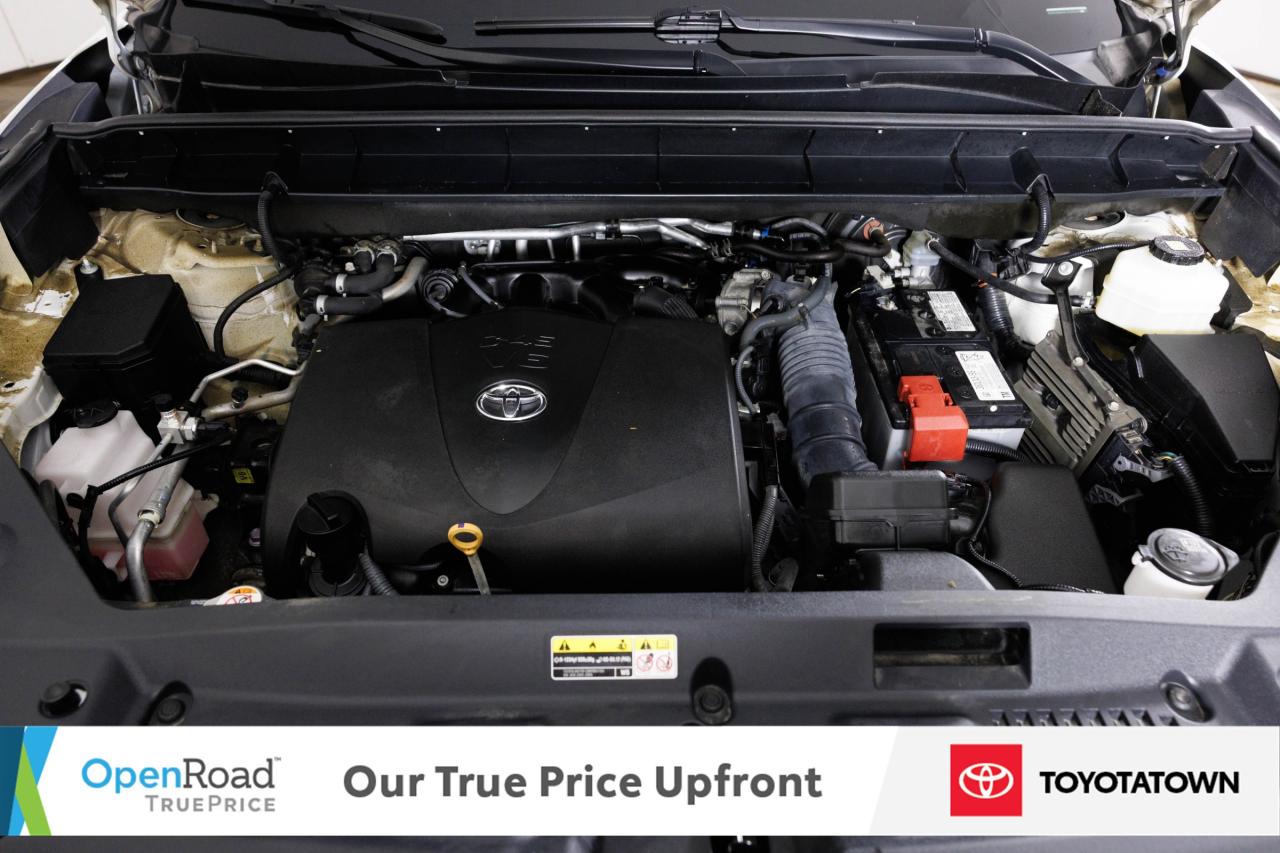 2020 Toyota Highlander LIMITED! CERTIFIED PRE OWNED! ACCIDENT FREE! ELIGI Photo