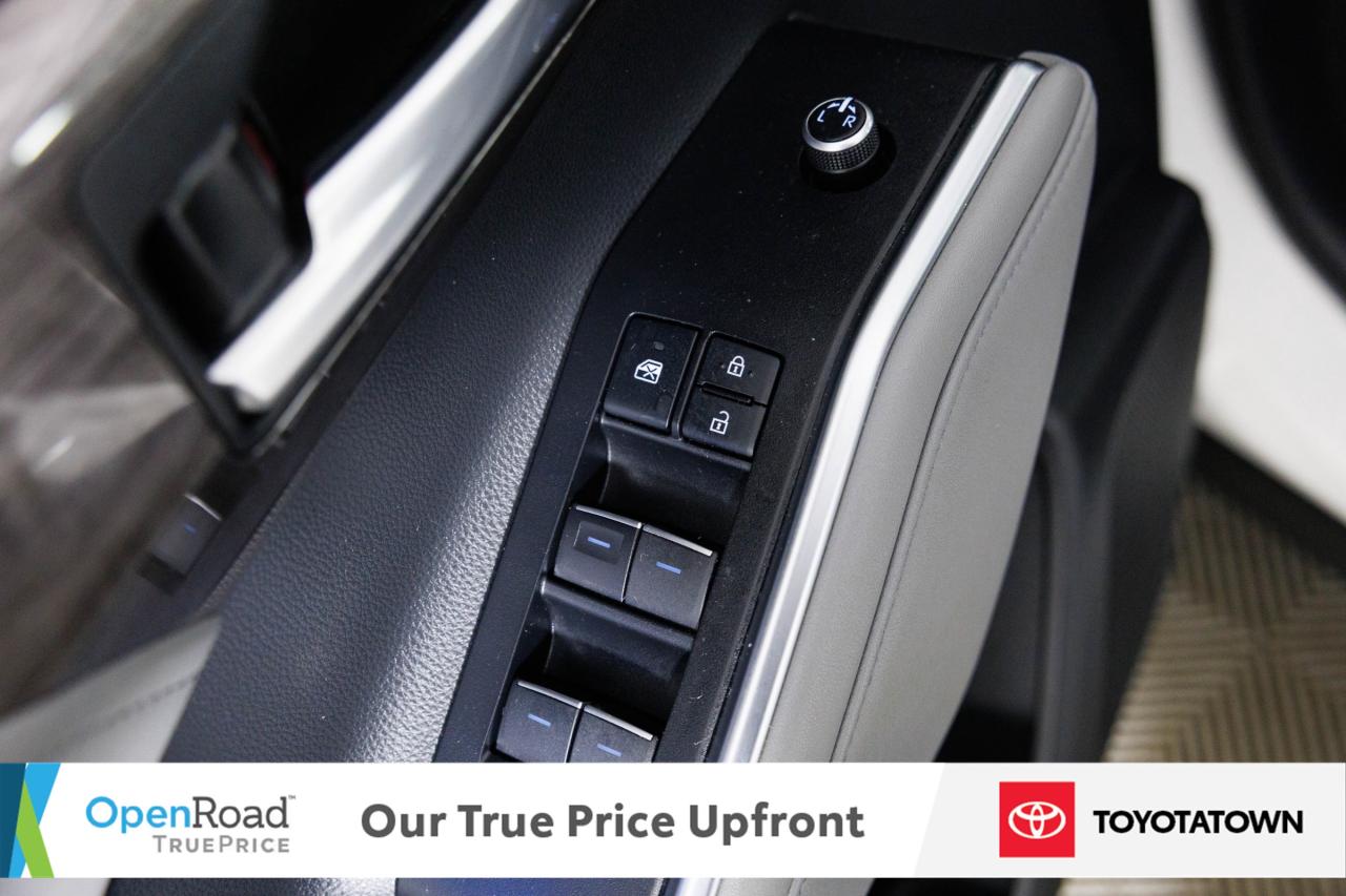 2020 Toyota Highlander LIMITED! CERTIFIED PRE OWNED! ACCIDENT FREE! ELIGI Photo