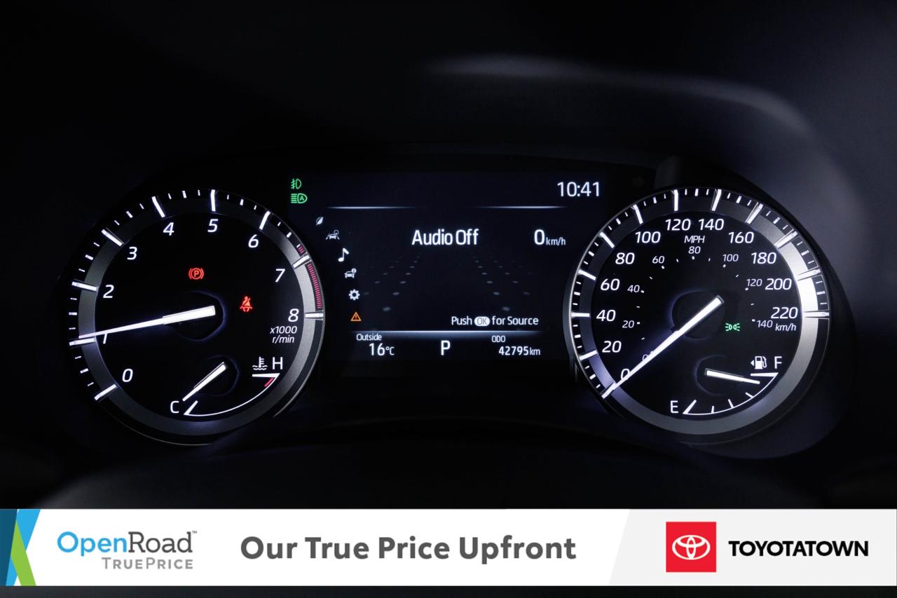 2020 Toyota Highlander LIMITED! CERTIFIED PRE OWNED! ACCIDENT FREE! ELIGI Photo