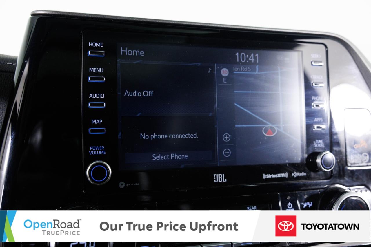 2020 Toyota Highlander LIMITED! CERTIFIED PRE OWNED! ACCIDENT FREE! ELIGI Photo