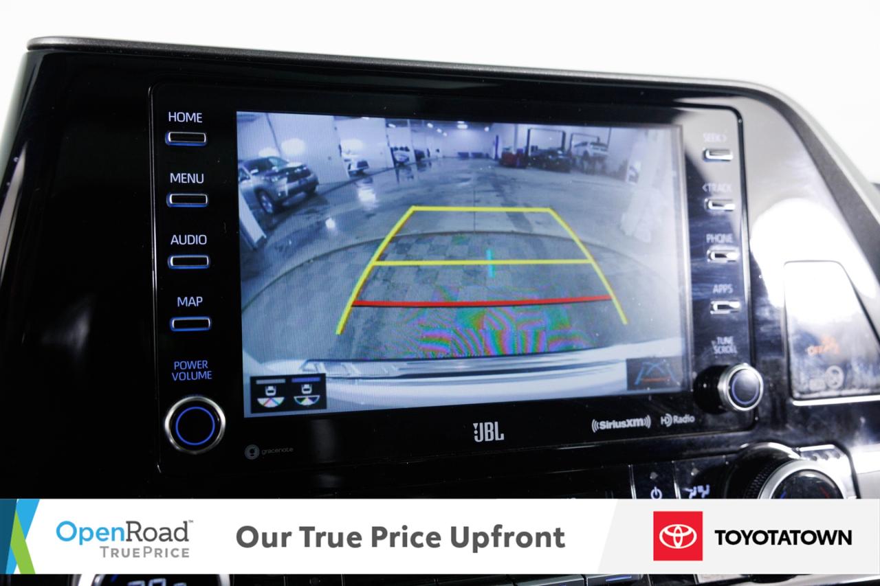 2020 Toyota Highlander LIMITED! CERTIFIED PRE OWNED! ACCIDENT FREE! ELIGI Photo