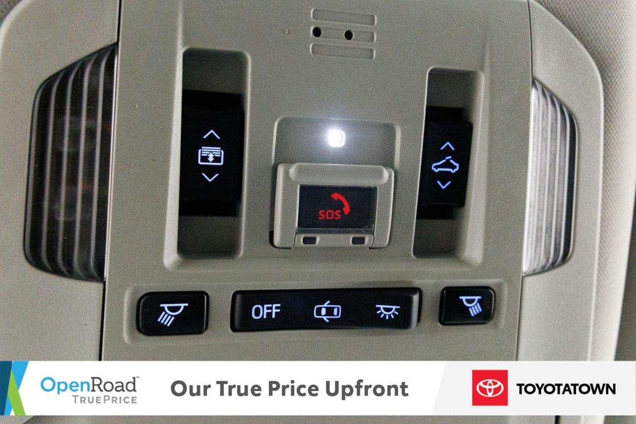 2020 Toyota Highlander LIMITED! CERTIFIED PRE OWNED! ACCIDENT FREE! ELIGI Photo