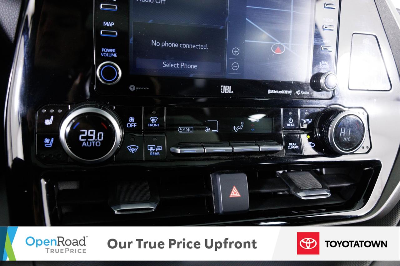 2020 Toyota Highlander LIMITED! CERTIFIED PRE OWNED! ACCIDENT FREE! ELIGI Photo