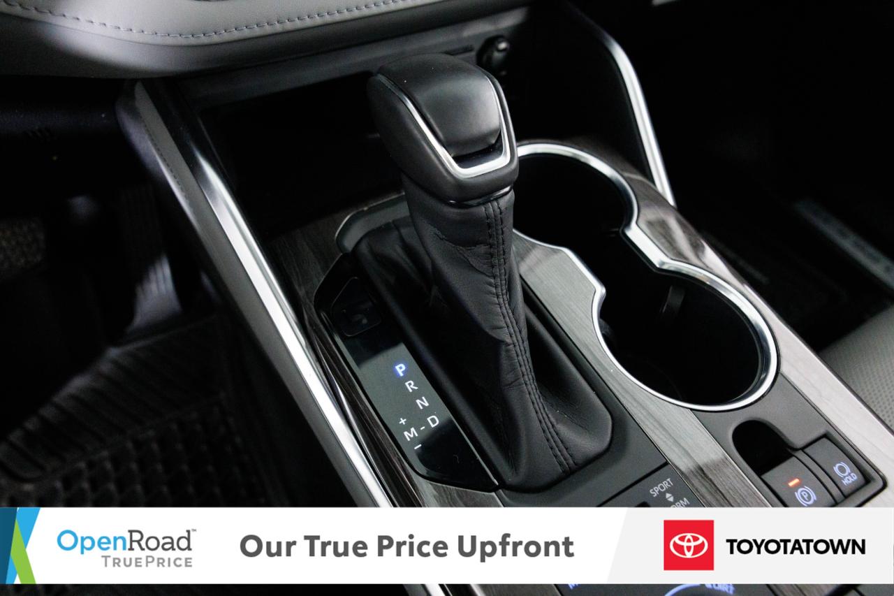 2020 Toyota Highlander LIMITED! CERTIFIED PRE OWNED! ACCIDENT FREE! ELIGI Photo