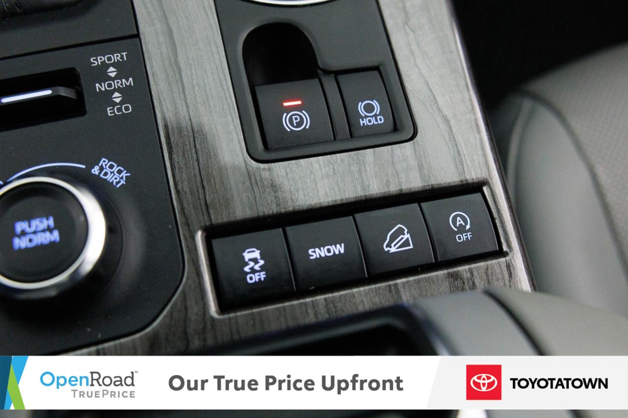 2020 Toyota Highlander LIMITED! CERTIFIED PRE OWNED! ACCIDENT FREE! ELIGI Photo