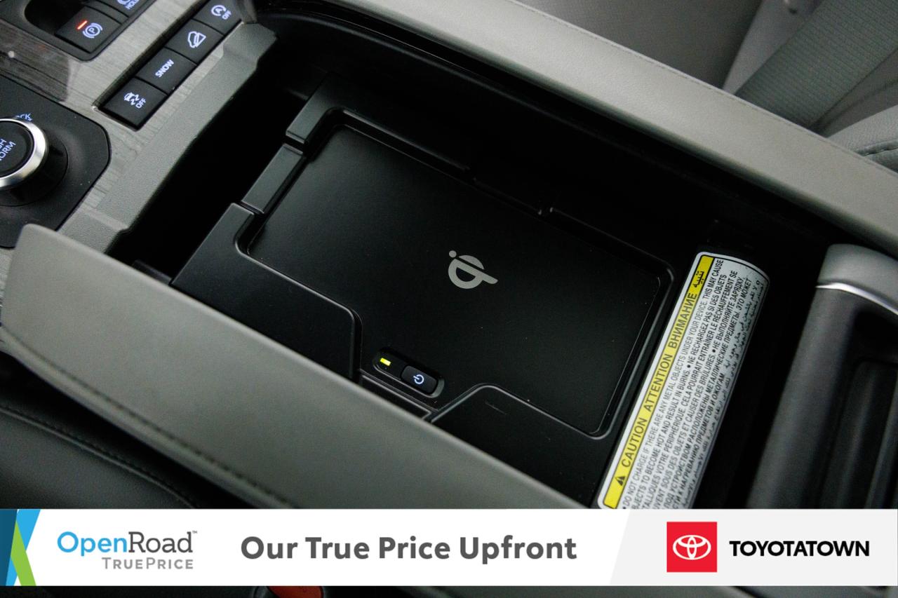 2020 Toyota Highlander LIMITED! CERTIFIED PRE OWNED! ACCIDENT FREE! ELIGI Photo