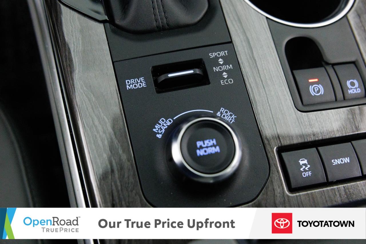 2020 Toyota Highlander LIMITED! CERTIFIED PRE OWNED! ACCIDENT FREE! ELIGI Photo