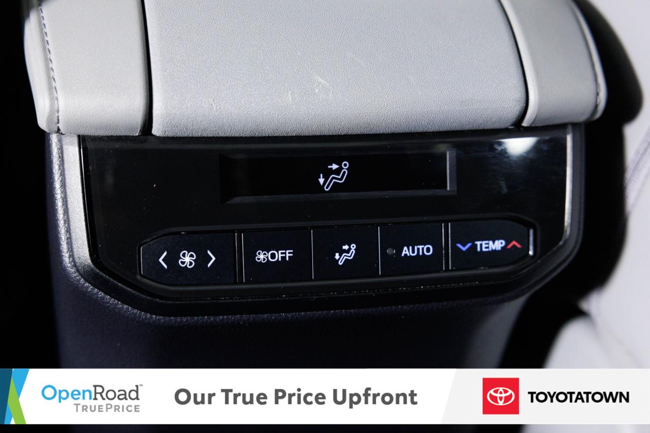 2020 Toyota Highlander LIMITED! CERTIFIED PRE OWNED! ACCIDENT FREE! ELIGI Photo